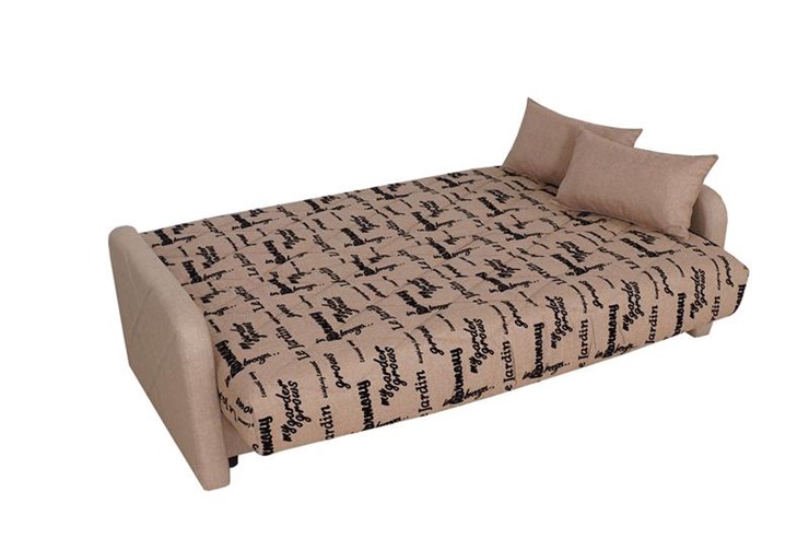 Прямой диван Нео 21 БД в Стерлитамаке - изображение 2